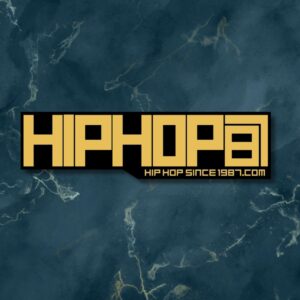 Hip Hop Since 1987