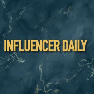 Influencer Daily