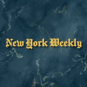 NY Weekly