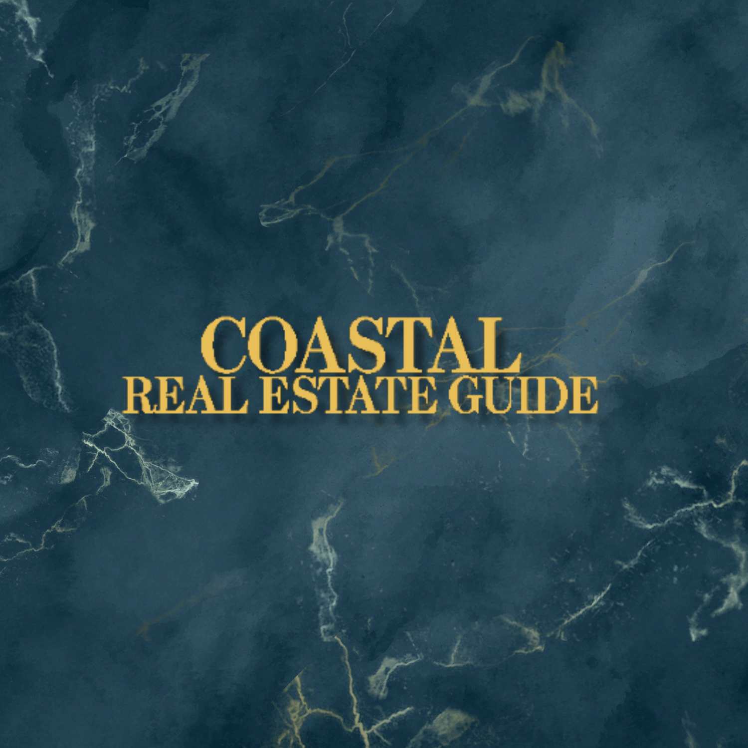 Coastal Real Estate Guide Whitelabel Pr